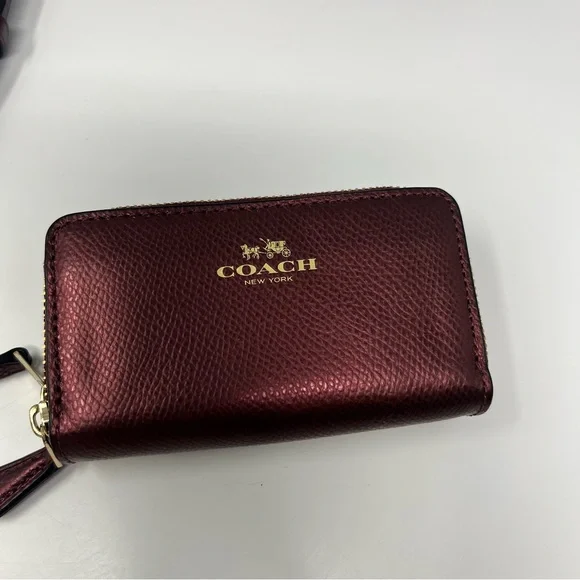 Coach Bennett Bag + Wallet - Picture 11 of 12